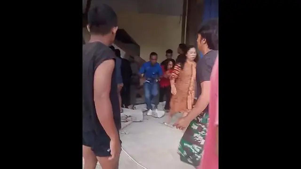 Poso Alami 19 Kali Gempa Susulan dalam Waktu 4 Jam, Berikut Rinciannya