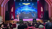 PSAPI Dorong Pembenahan Ekosistem untuk Perkuat Industri Penerbangan Nasional