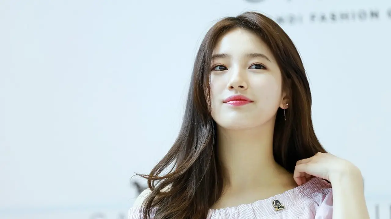 [Bintang] Suzy Miss A