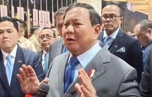Prabowo Ungkap Alasan Gelar Town Hall Danantara Secara Tertutup: Saya Banyak Negor Direksi BUMN