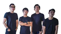 Zenobia Band. (Dok. IST/Zenobia)