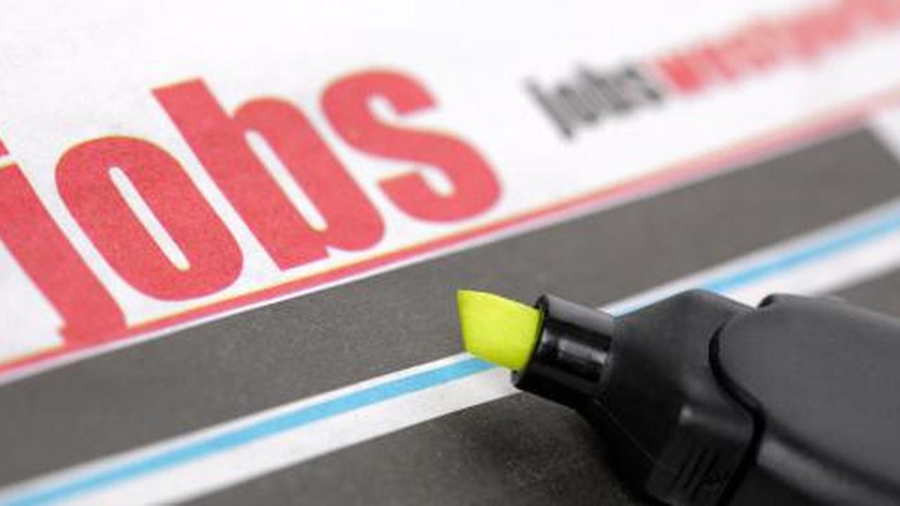 7 Perubahan yang terjadi dalam proses mencari kerja
