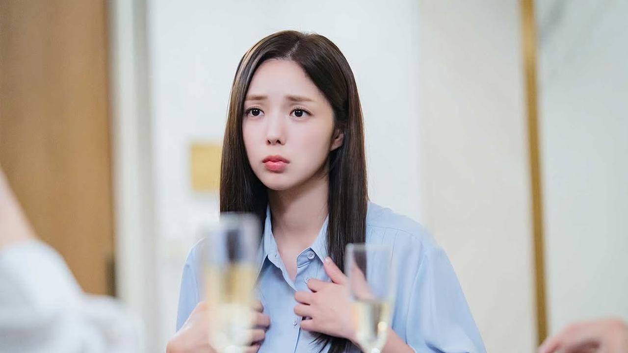 Alasan 'WHEN THE PHONE RINGS' Episode 5 dan 6 Tidak Tayang, Bikin Penonton Kecewa