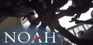 Catatan Perjalanan NOAH Made in Indonesia USA Tour.