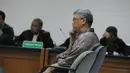 Hakim menganggap jika semua tindakan KPK sah menurut hukum. Akil akan menjalani sidang selanjutnya yang beragendakan pemeriksaan saksi (Liputan6.com/Herman Zakharia)