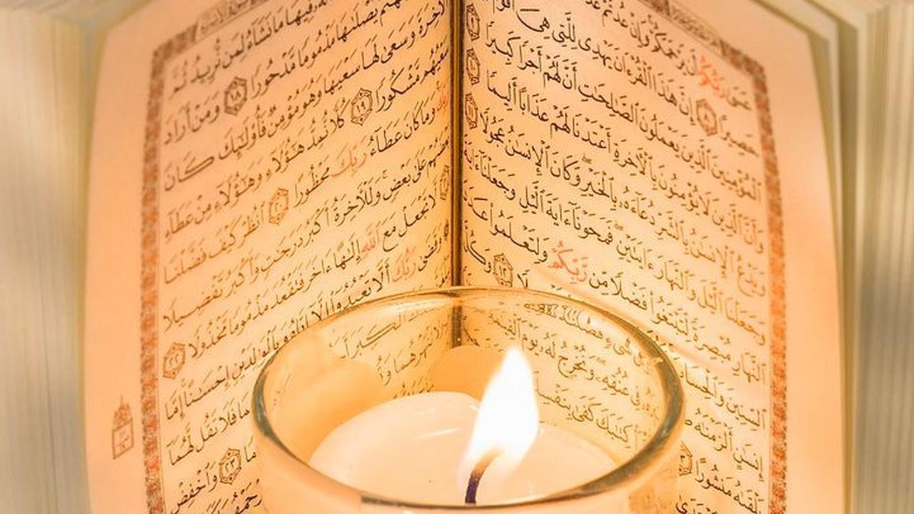 <b>Keutamaan Memberi Nama dari Al-Quran</b>
