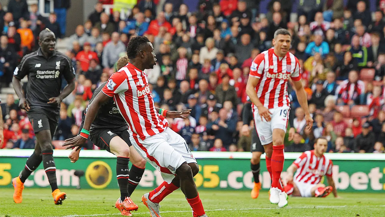 Stoke City