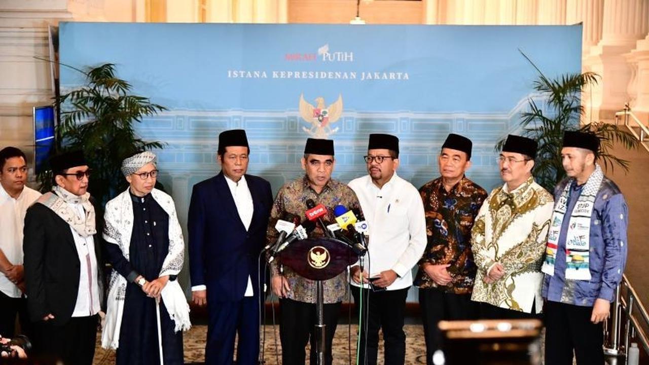 Dukungan Ulama Indonesia Mengalir untuk Kebijakan Prabowo Jaga Kedaulatan Bangsa