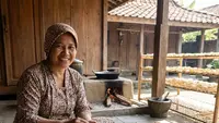 Cara Membuat Kerupuk dari Nasi Sisa yang Renyah dan Mekar Sempurna