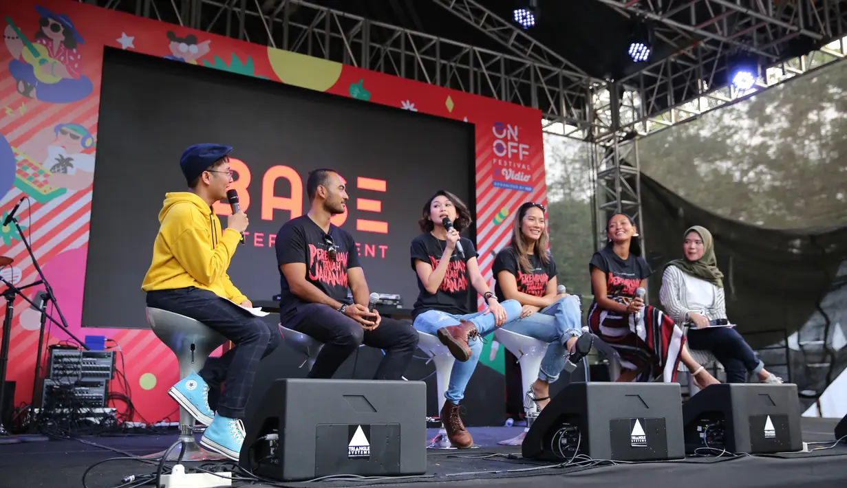 (Adrian Putra/Fimela.com