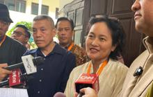 Suara Hati Istri Tom Lembong Usai Suami Tersandung Korupsi: Dia Hanya Mementingkan Masyarakat Luas