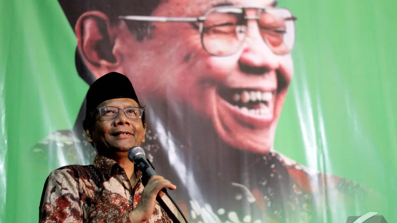 Sarasehan Menggali Konsep Kemaritiman Gus Dur