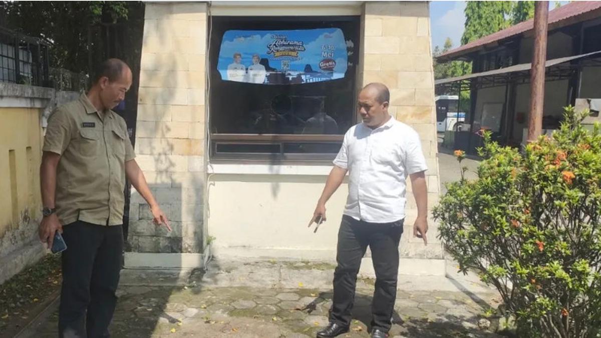 Tragis, murid SD meninggal tertimpa patung saat kunjungan ke museum.  Simak detailnya: