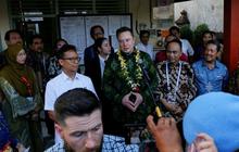 Elon Musk: Kombinasi Tenaga Surya dan Baterai Bisa Selesaikan Kebutuhan Energi Dunia