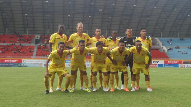 Sriwijaya FC