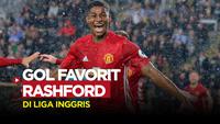 MARCUS RASHFORD