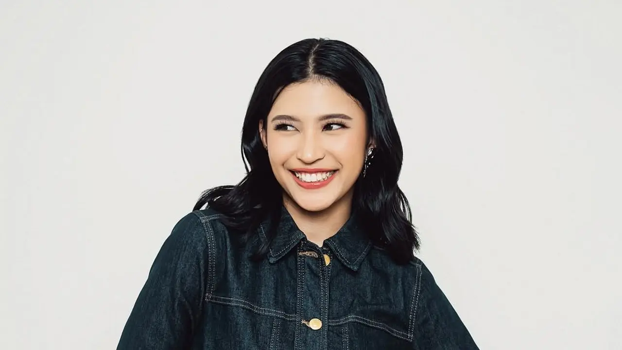 Keisha Cinantya