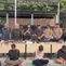 Badan Narkotika Nasional (BNN) menggerebek markas bos narkoba berinisial MR atau bos gendut di Kampung Bahari, Jakarta Utara (Istimewa)