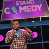Stand Up Comedy Academy (via Liputan6.com)