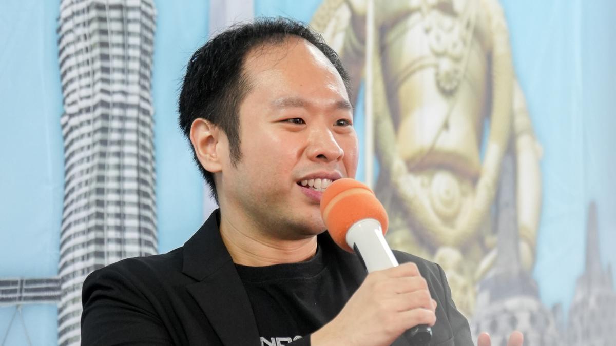 Ethereum Bangkit: Disokong Investor Institusi hingga Upgrade Fusaka Fork