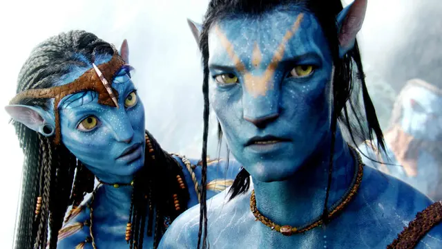 [Bintang] Avatar