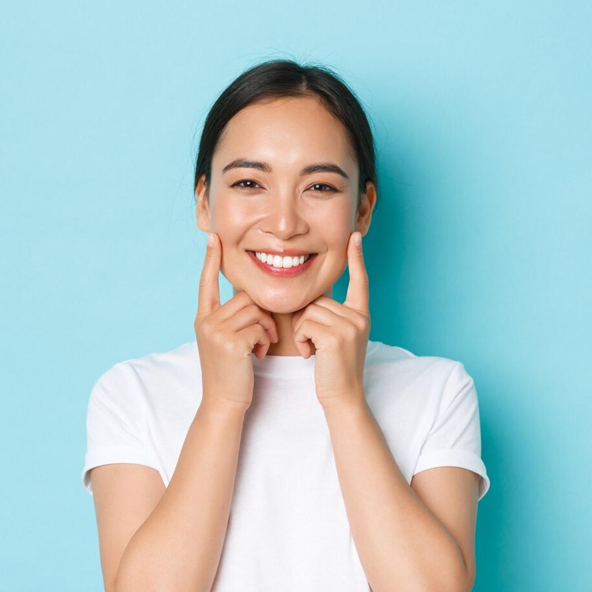 Ilustrasi Kulit Sehat/Freepik.com/ benzoix