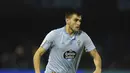 7. Maxi Gomez (Celta Vigo) – 9 gol dan 5 assist (AFP/Miguel Riopa)