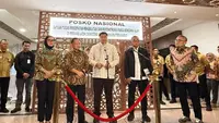 Satgas PRR Minta Pemda Gerak Cepat Siapkan Lahan Hunian Tetap