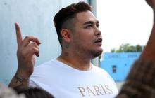 Ivan Gunawan Bagi-Bagi Makan Siang Nasi Kebuli di Makkah hingga Antrean Mengular Panjang