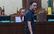 Tom Lembong jadi Idola di Rutan Cipinang, Ratusan Tahanan Berebut Minta Dibuatkan Surat