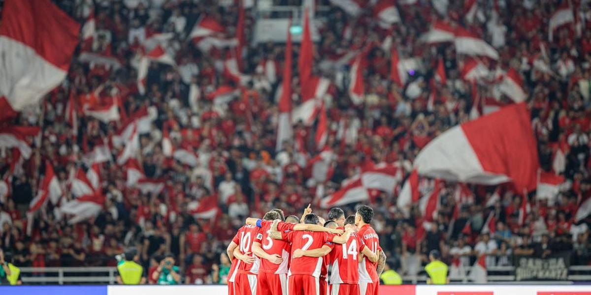 Jelang Arab Saudi vs Timnas Indonesia, 6000 Tiket 'Siluman' Diblokir, Calo Bakal Ditindak!
