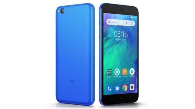 Xiaomi Redmi Go