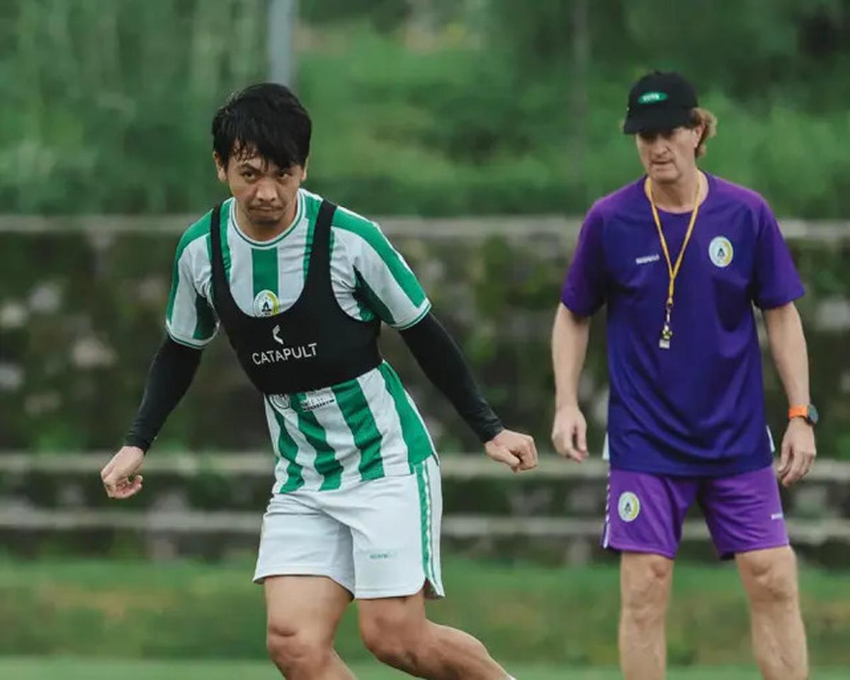 BRI Liga 1: Tantang Persib Bandung di GBLA, PSS Sleman Tanpa 5 Pilar Penting