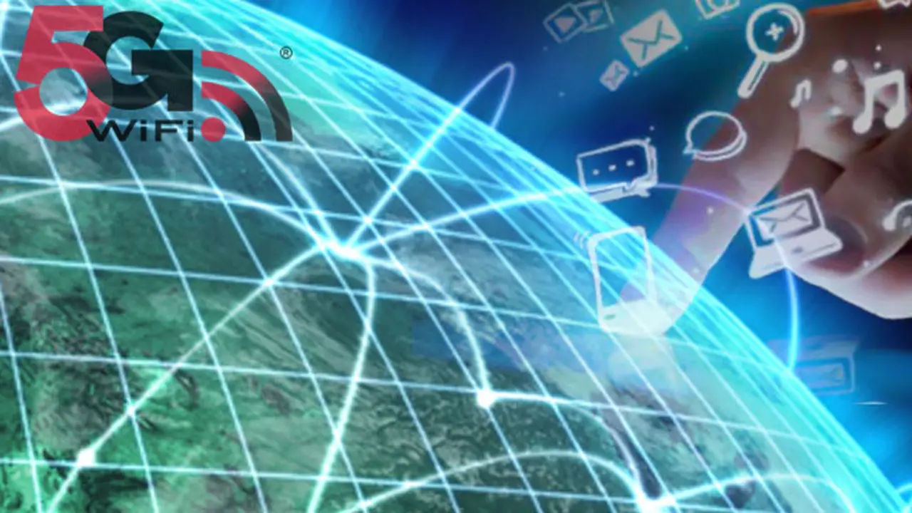 Jaringan 5G
