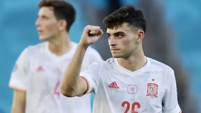 Foto Piala Eropa: Daftar Peraih Penghargaan dan Pencetak Rekor di Euro 2020