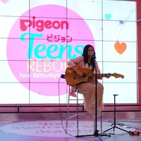 Pigeon Teens Reborn/copyright fimela