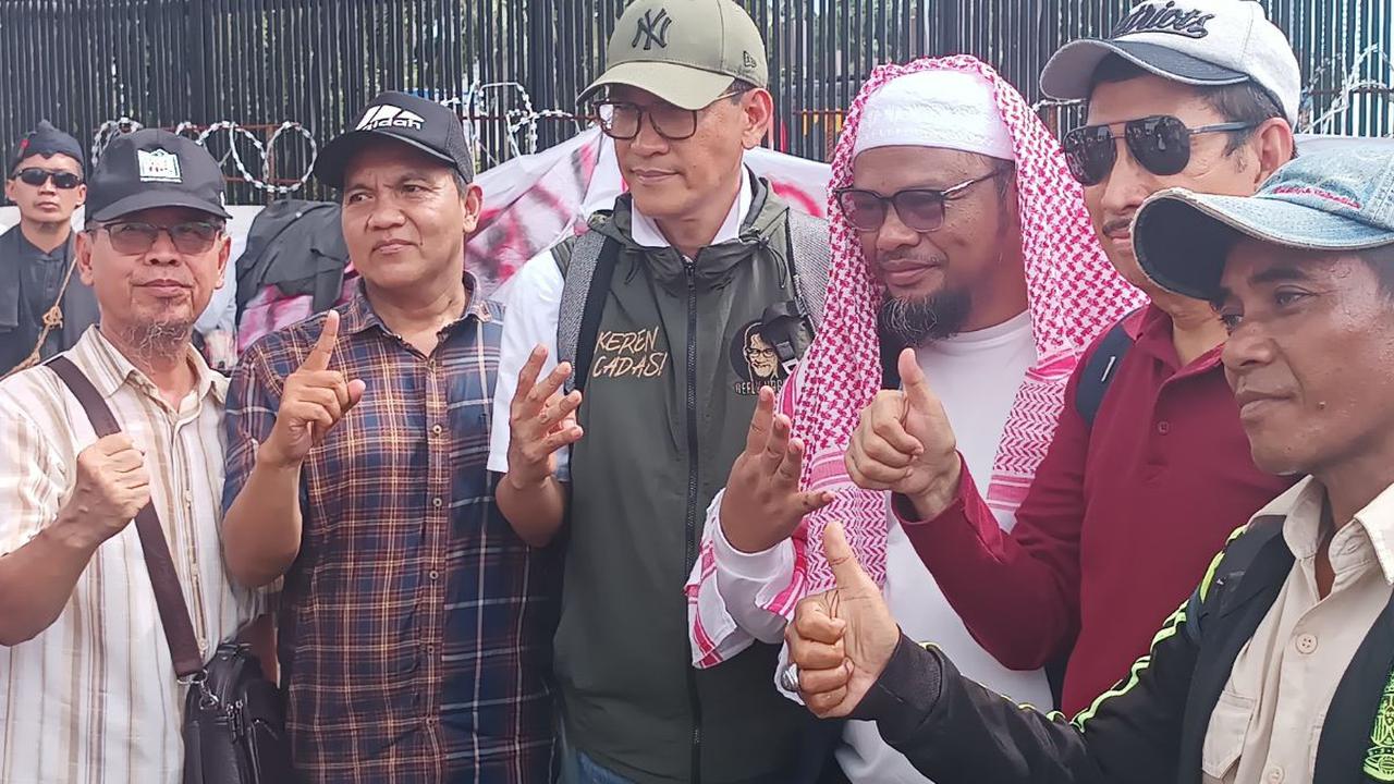 Dok. Istimewa
