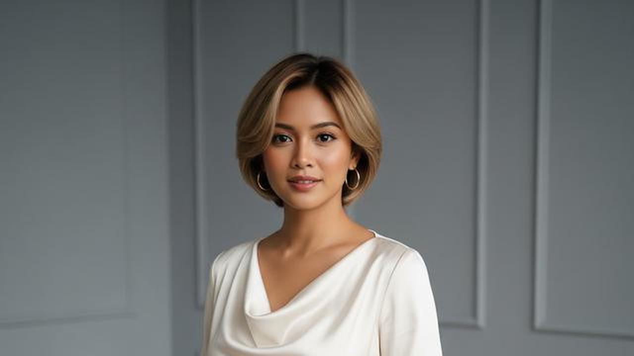 10 Model Rambut Wanita Pendek Berwarna Trend 2026, Bondol Akan Jadi Andalan Nongkrong di Coffee Shop