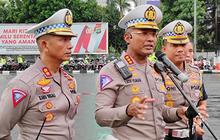 Sanksi Bagi Masyarakat yang Nekat Konvoi pada Malam Takbiran