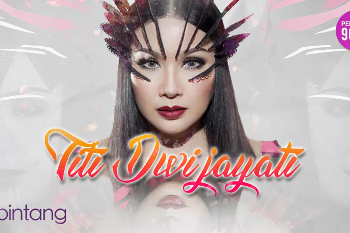 [Bintang] Titi DJ