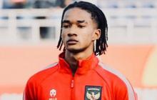 Profil Ronaldo Kwateh, Pemain Keturunan Liberia-Indonesia yang Diisukan Bela Timnas Indonesia di Piala AFF 2024