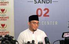 VIDEO: Jubir Prabowo Buka-bukaan Data Anggaran Kemhan, Keras Sebut Anies Lakukan Kebohongan!