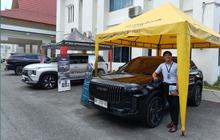 Bapenda Pekanbaru Dorong Peningkatan Pajak Kendaraan dengan Fasilitasi Dealer