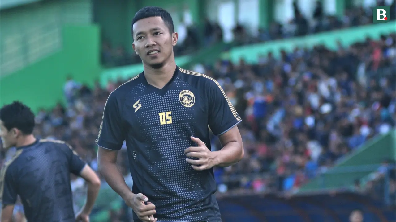 Dendi Santoso