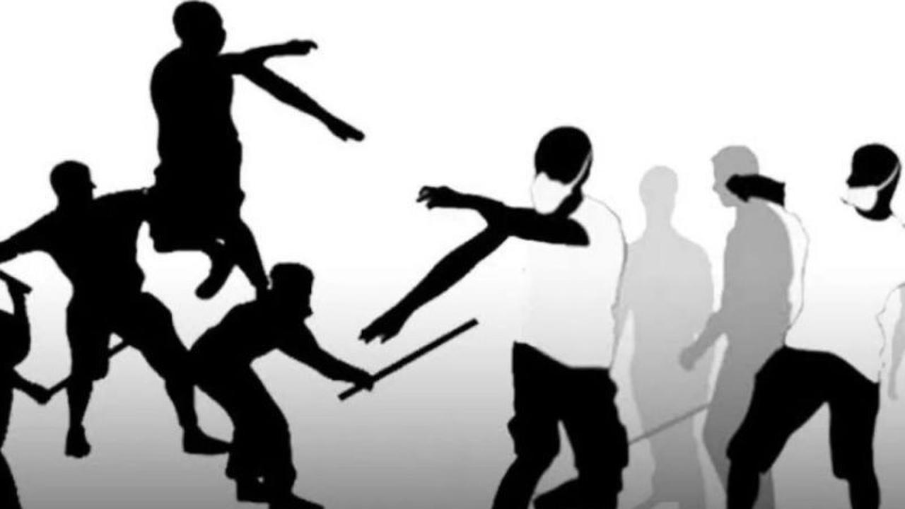 Kantor RW Rusak, Warga Resah! Polisi Selidiki Tawuran Remaja Palmerah yang Terjadi Beruntun