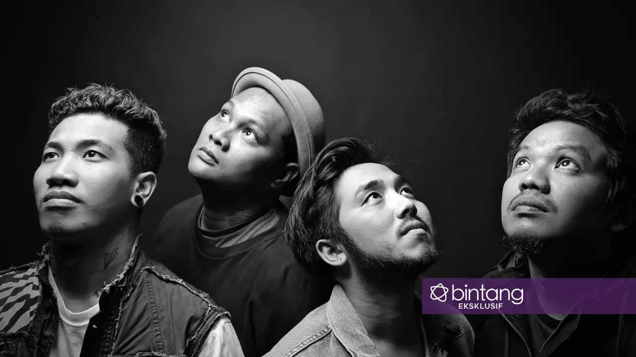 [Bintang] Lirik Lagu Virgoun With Last Child, Maha Pemilik Hati