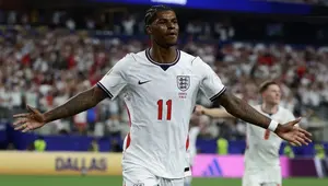 Marcus Rashford ke Liverpool? Legenda MU Sebut Itu Pengkhianatan Terbesar, tapi...