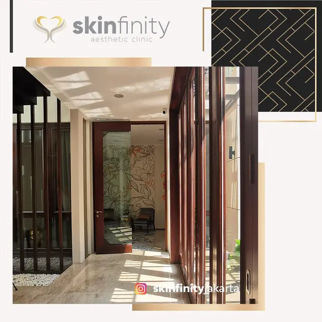Skinfinity Jakarta