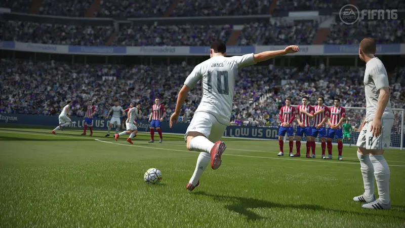 FIFA 16