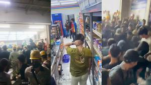 Nasib Tragis Setiawan, Baru 7 Bulan Cari Nafkah di Morowali Berakhir Diamuk Massa